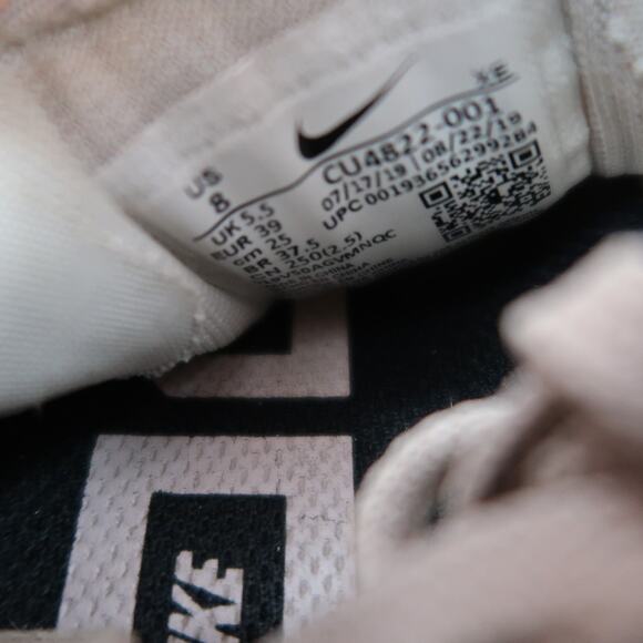 Nike Shoes Womens 8 Athletic Trainers Zoom Pegasus 36 Running Sport Sneaker Walk - Picture 11 of 11